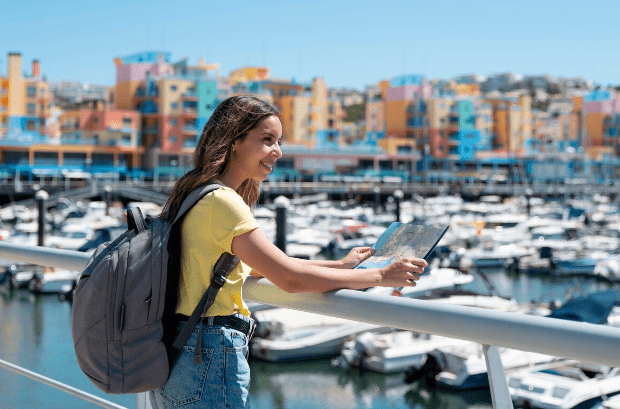 Atracciones Turísticas en las Islas Baleares, España