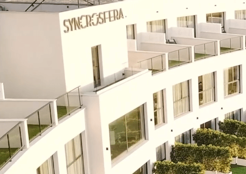 Syncrosfera Fitness & Health Hotel Boutique en Pedreguer