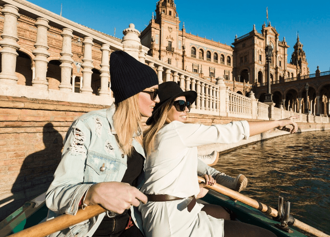 Principales Atracciones Turísticas de Valencia, España