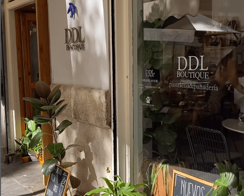 Ddl Boutique Valencia