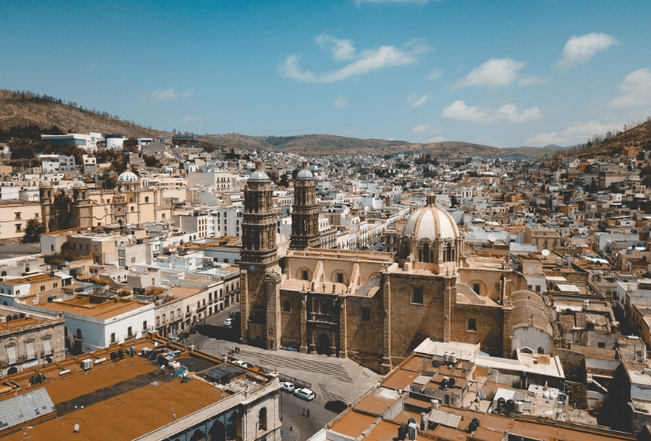 Qué Hacer en San Cristóbal de las Casas, Chis., México