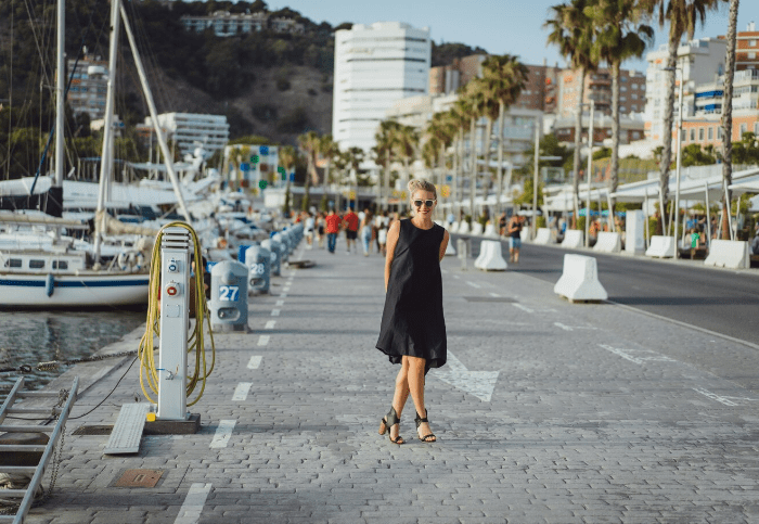 Qué hacer en Nerja, Málaga, España