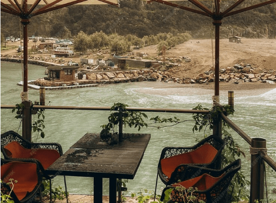 Hoteles Boutique en Tepoztlán, Morelos, México