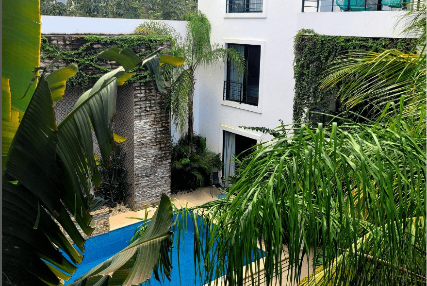 Elements Tulum Boutique Hotel