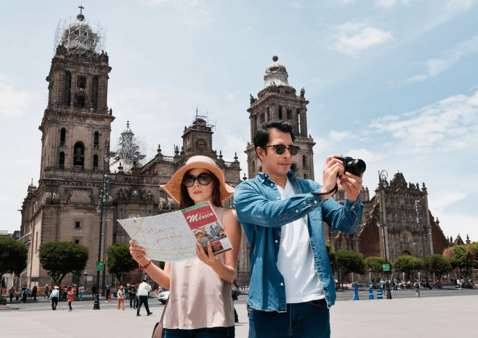 Atracciones Turísticas en la Ciudad de México